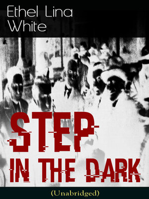 cover image of STEP IN THE DARK